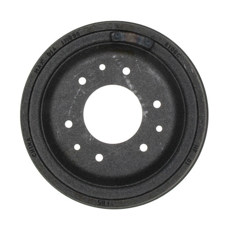 Raybestos Brake Drum, 2005R 2005R